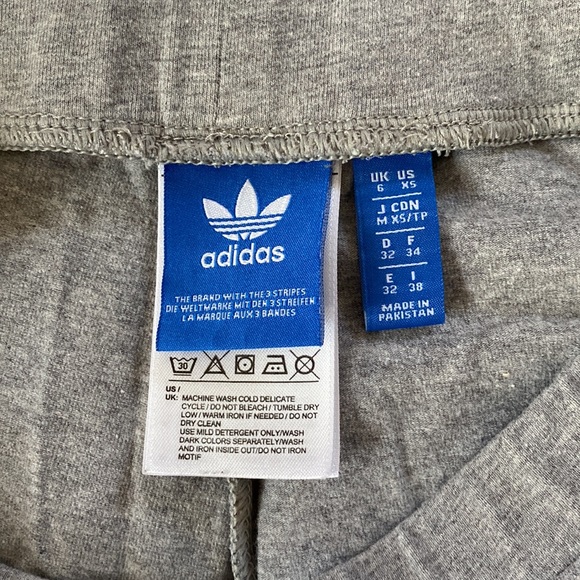 Adidas Leggings - Picture 4 of 4